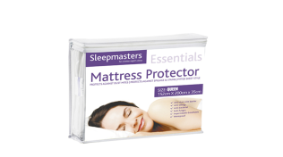 Sleepmasters Queen 152 Mattress Protector