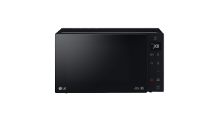 LG 42lt Microwave, Solo Black MS4235GIS