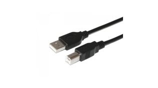 Ultra Link USB 2.0 Printer Cable 2m