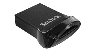 SANDISK ULTRA FIT USB 3.1 64GB