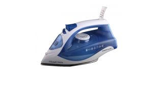Russell Hobbs Supremeglide Iron RHI2010BL