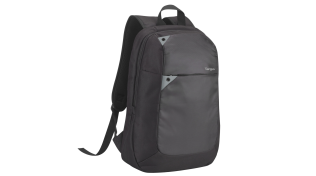 Targus Intellect 15.6-inch Laptop Backpack Black