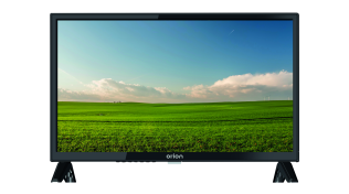 Orion 24-inch HD LED TV - OLED24HD