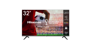Hisense 32-inch(81cm) HD LED TV-32A5200