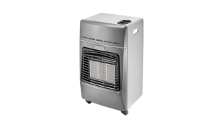 Delonghi Infrared Gas Heater IR3010