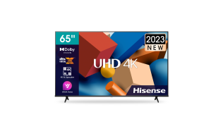 Hisense 65-inch Smart UHD TV 65A6K