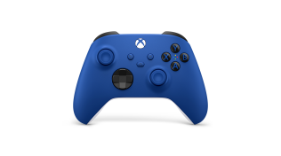 Xbox Series Wireless Controller Blue