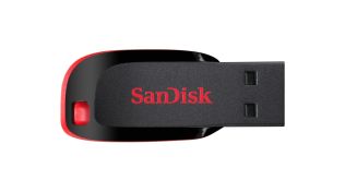 SanDisk 16GB USB Flash Drive Cruzer