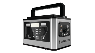 Elecstor 500W Portable Power Station