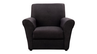 Fortune Chair Black