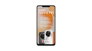 Huawei Nova Y91 Dual Sim Black