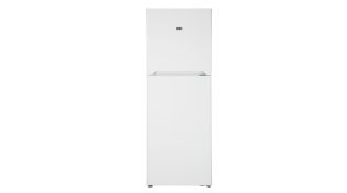KIC 170lt Top Freezer Fridge, White KTF518W