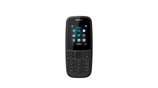 Nokia 105 Cellphone