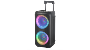 Orion OPS-211 Bluetooth Trolley Party Speaker