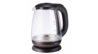 Orion Glass Kettle
