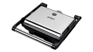 Orion Sandwich Press 4 Slice OSP-400
