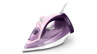 Philips 5000 Series Steam Iron Lilac