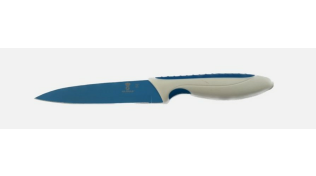 Gourmand Non Stick Utility Knife 5 inch, Blue