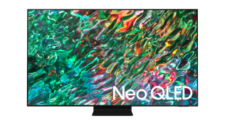 Samsung 55-inch SM Neo QLED 4K TV-QN90B