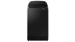 Samsung 19KG Top Load Washer Black WA19T6260BV