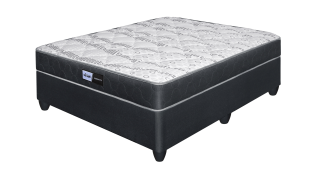 Cozy Nights Serenity MKII 152cm (Queen) Firm Base Set Standard Length