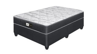 Cozy Nights Turnberry MKII 137cm (Double) Firm Base Set Standard Length