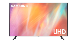 Samsung 50-inch SM UHD TV-50AU7000