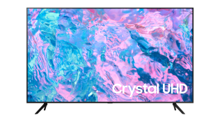 Samsung 55-inch Crystal UHD 4K-55CU7000