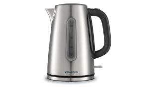 Kenwood Stainless steel kettle 2200W ZJM10.000SS