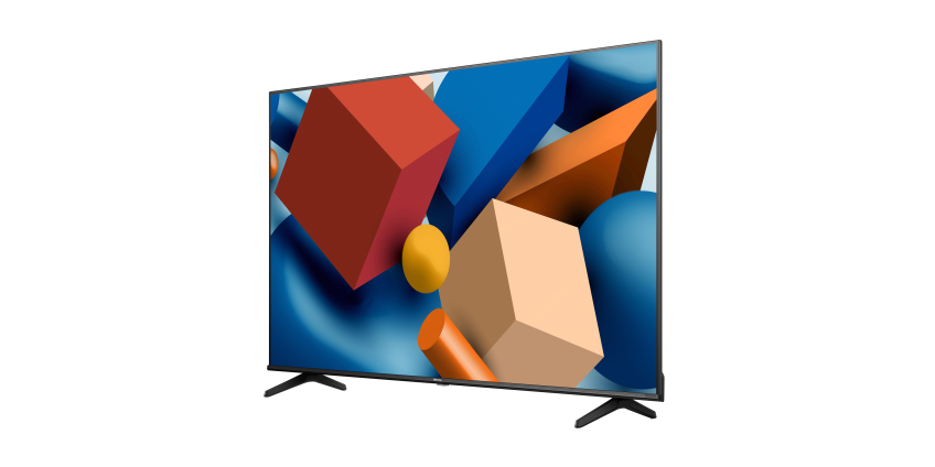 Hisense 55-inch Smart UHD TV 55A6K - Russells