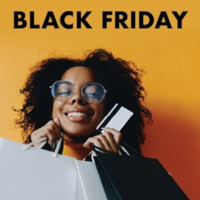 Create the home of your dreams this Black Friday