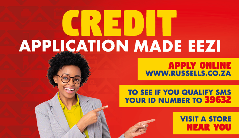 Apply for Credit